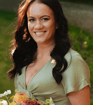 Rachel Isabel McKenna