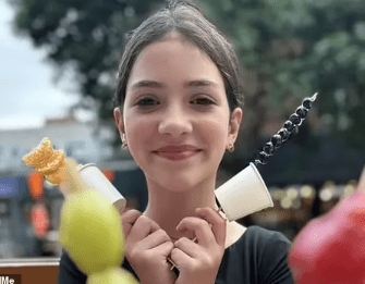 Anne Margaret Mancuso