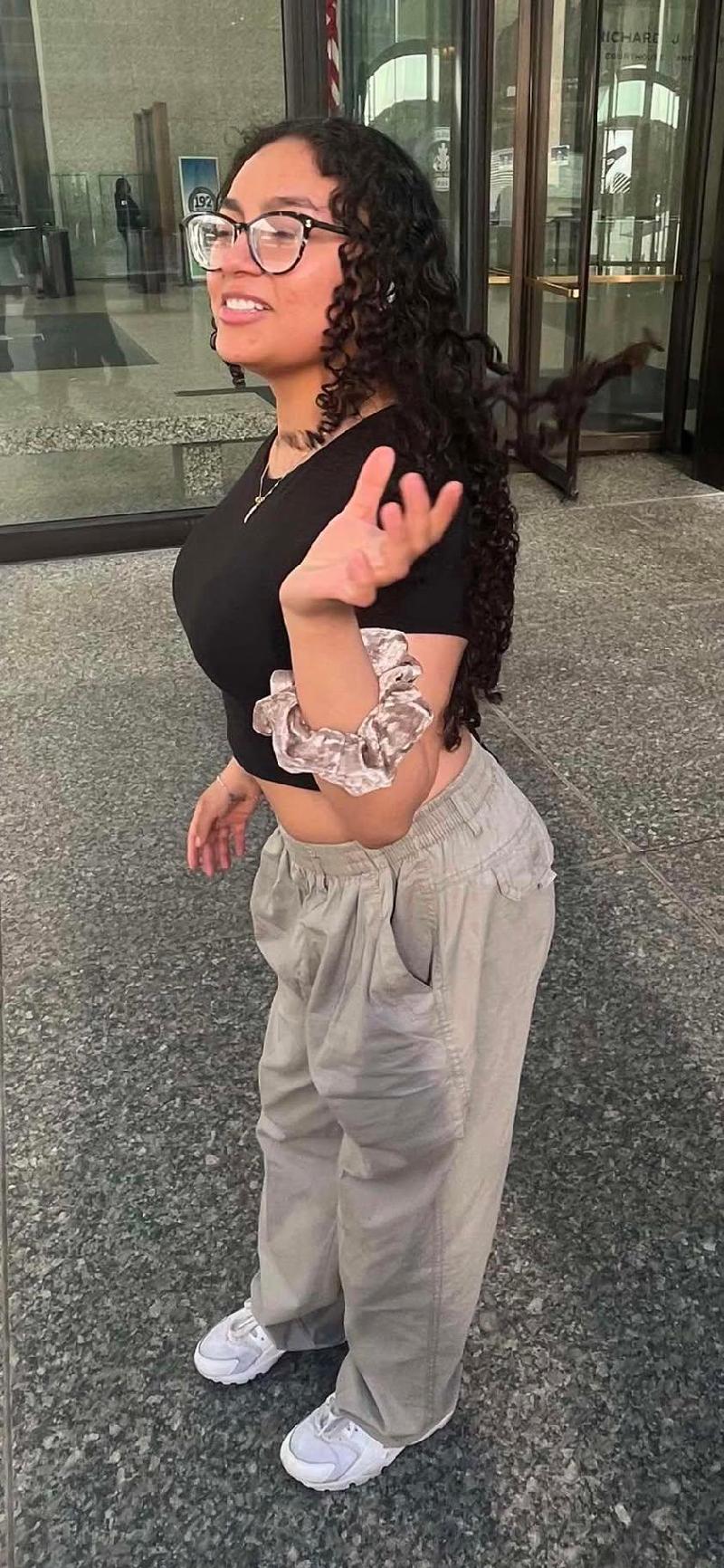 Belinda Fuentes Herrera