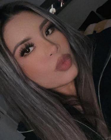 Gissell Selena Perez