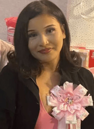 Kaylie Mailie Corona