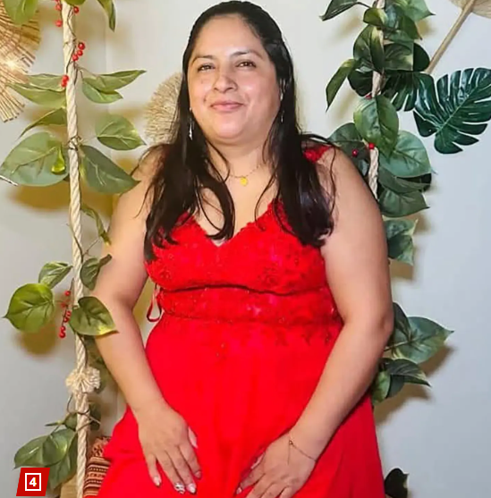 Lucrecia Jadan Sumba