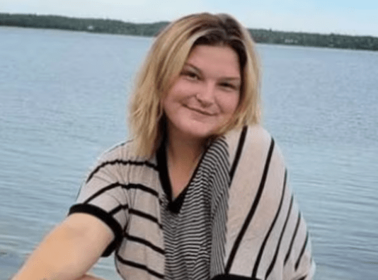 Paiyton Darleen Jane&nbsp;Pick