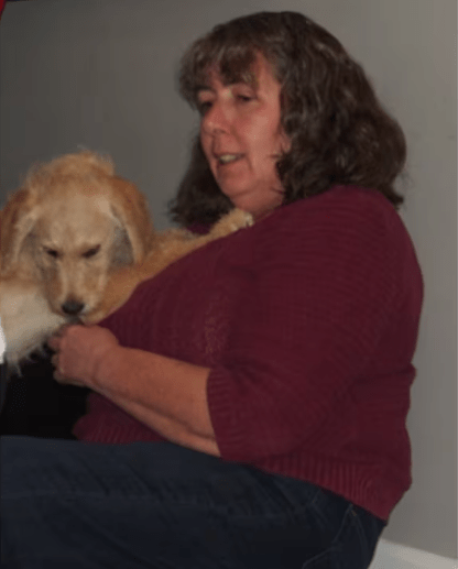 Shiela Denise Tenpenny