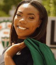 Starmichael Latrice Tucker