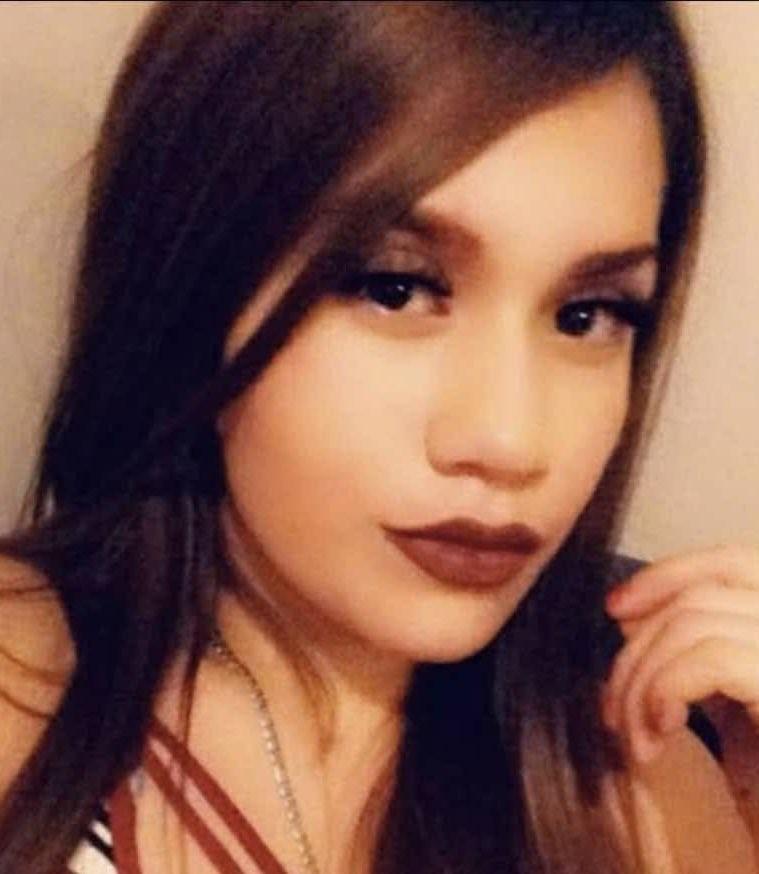 Anisa Linette Moreno