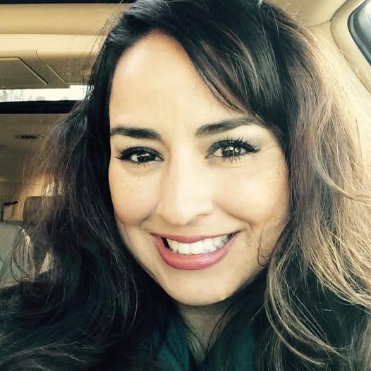 Cynthia Marie Gregory