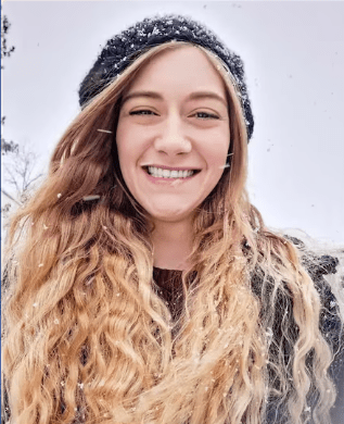 Harleigh Michelle Dill