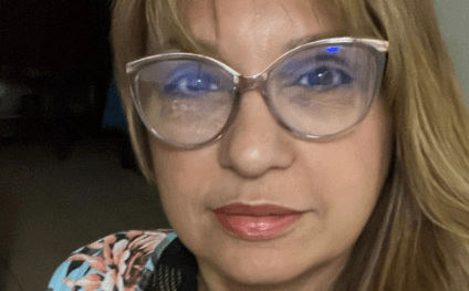 Ana Paula Magalhães&nbsp;Ribeiro