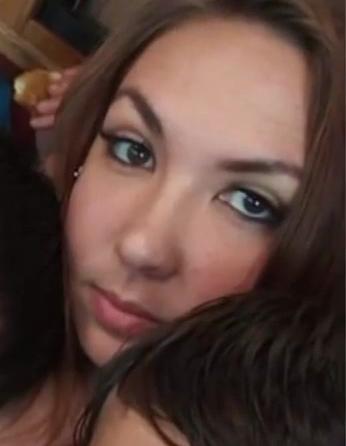 Stephanie Lynn Wenneburg