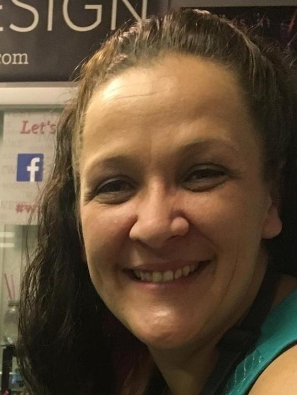 Victoria Rose Howell