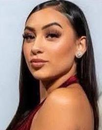 Delysia Yasmine Urbina