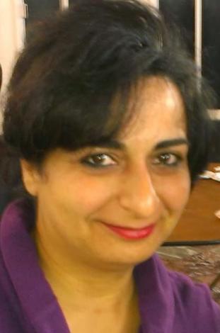 Linda Farzan-Kashani