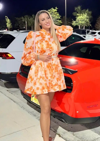 Valerie Nicole Green